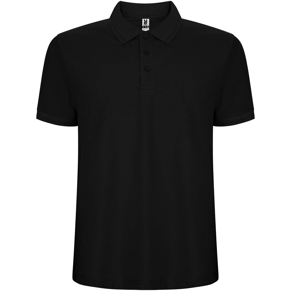 Pegaso Premium Poloshirt für Herren