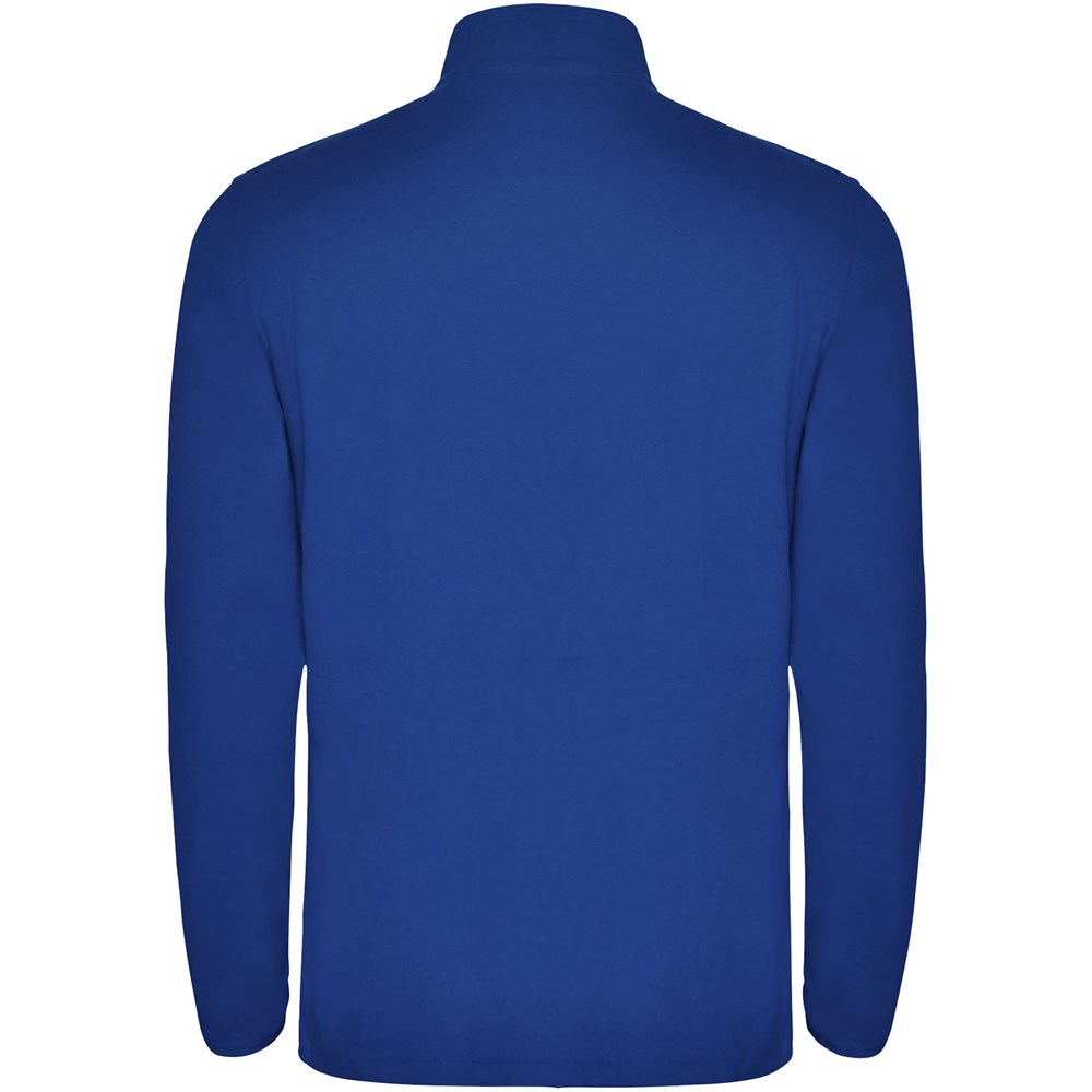 Himalaya 1/4 Zip - Fleecepullover für Herren royalblau