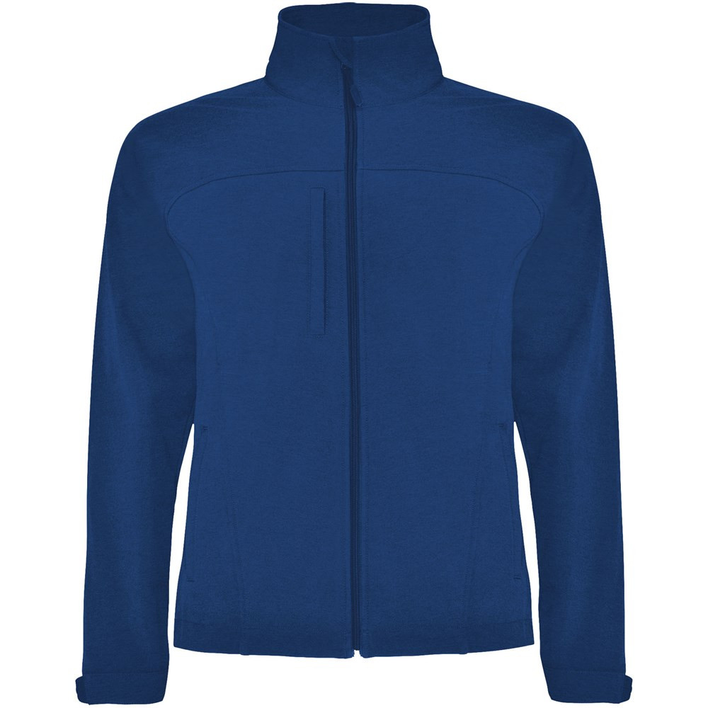 Rudolph Softshelljacke Unisex
