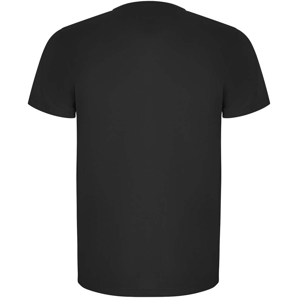 Imola Sport T-Shirt für Kinder Dark Lead