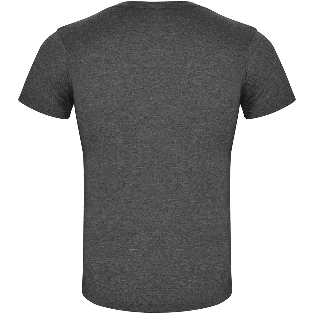 Fox T-Shirt für Herren heather schwarz