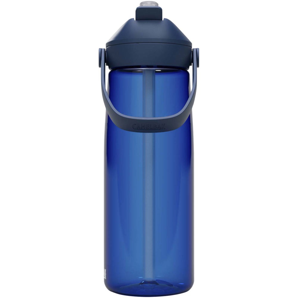 Camelbak® Thrive Flip 750 ml Tritan Renew Trinkflasche mit Flip Strohhalm