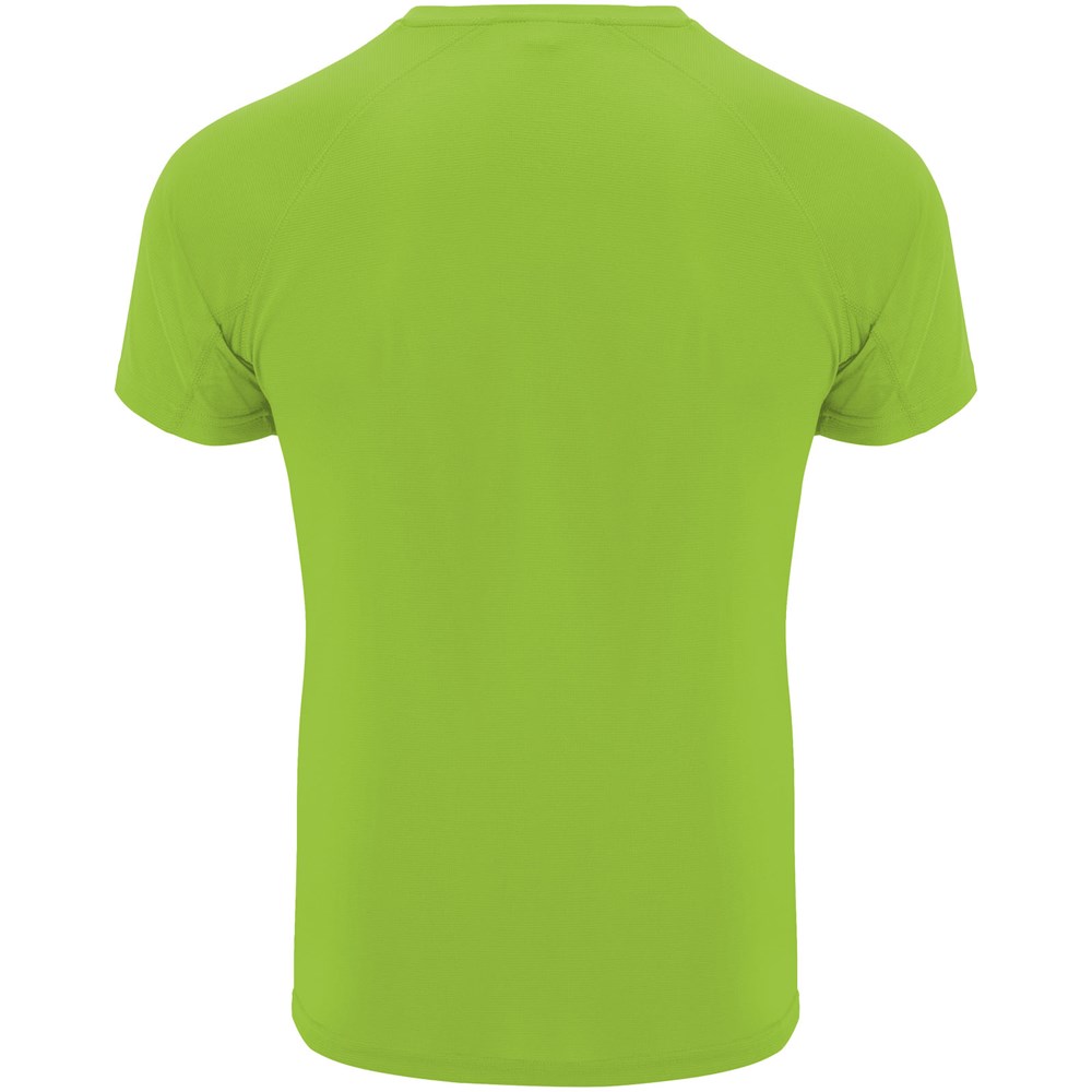 Bahrain Sport T-Shirt für Kinder limone