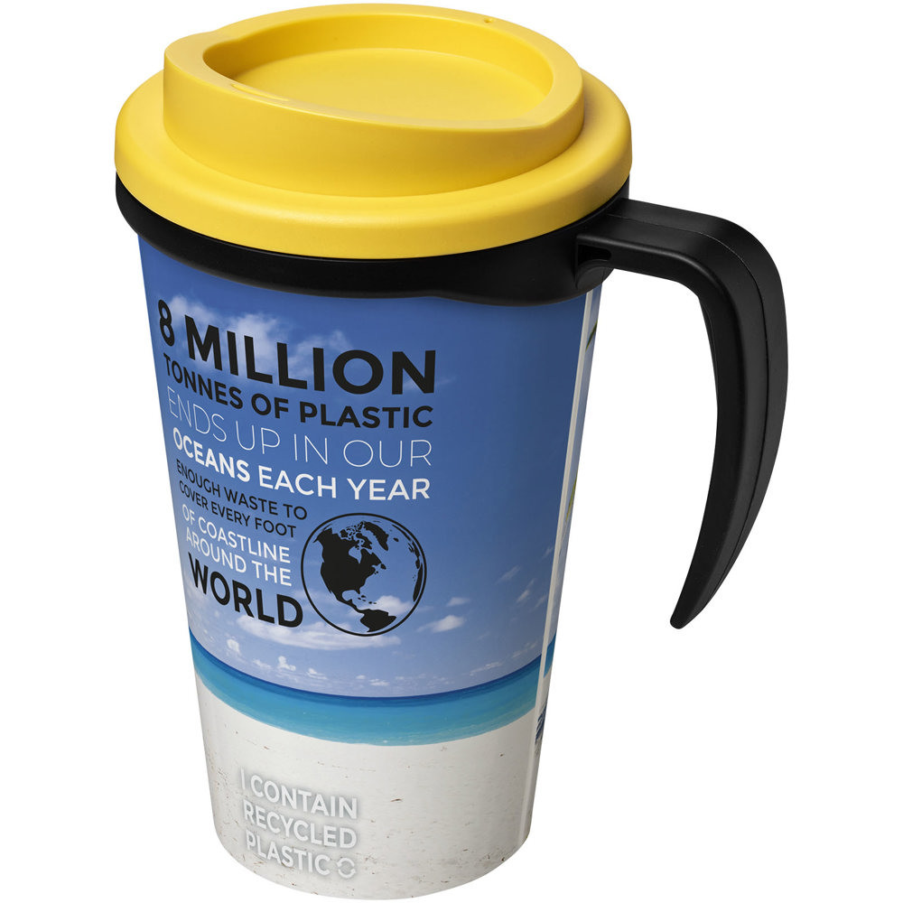 Brite-Ameriano® Grande 350 ml Isolierbecher