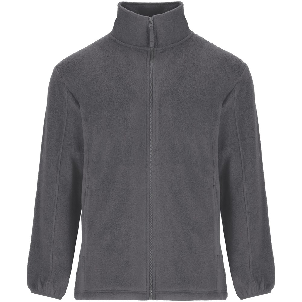 Artic Fleecejacke für Herren Lead