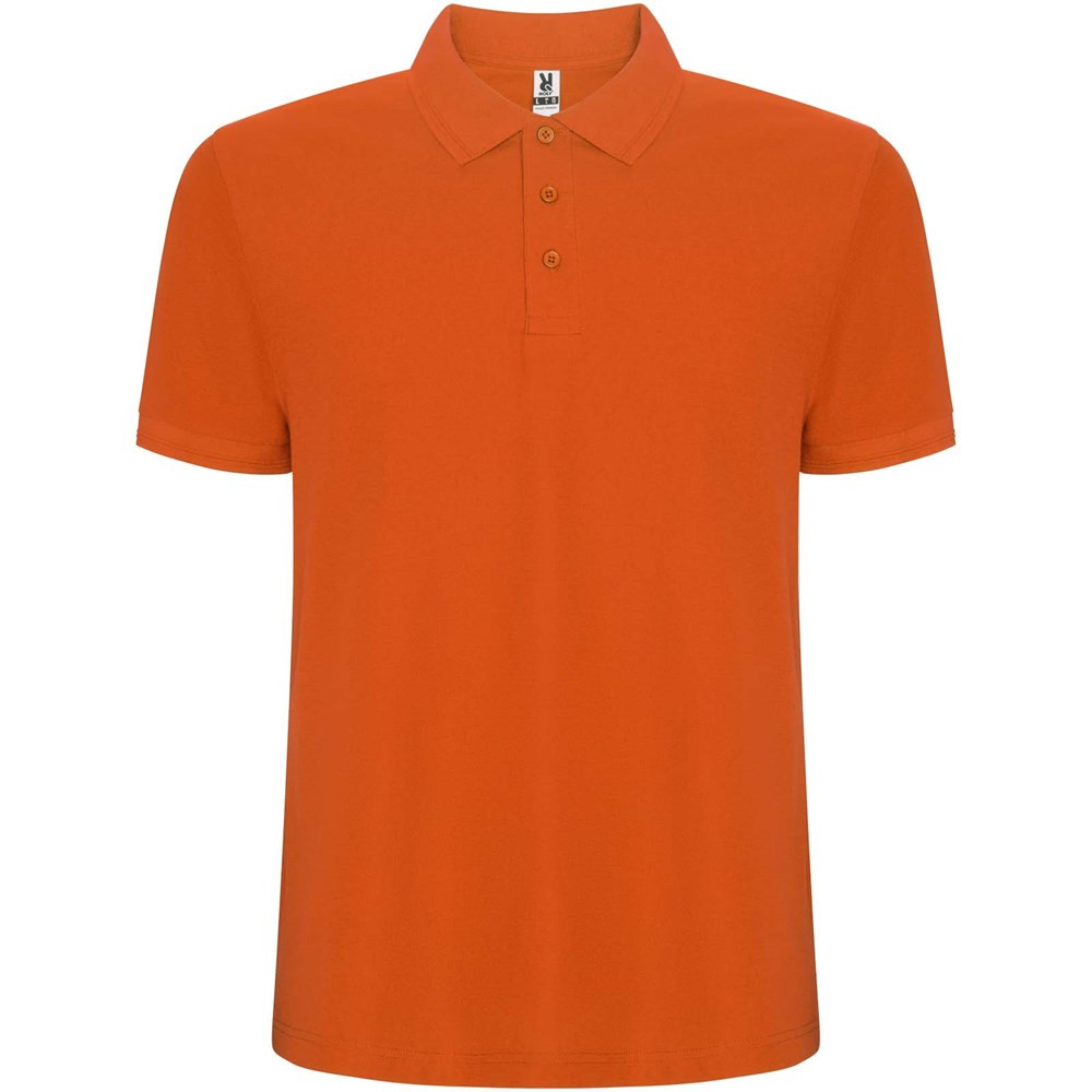 Pegaso Premium Poloshirt für Herren