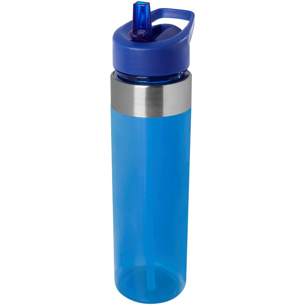 Dylan 650 ml Tritan Flasche mit Ausgussdeckel