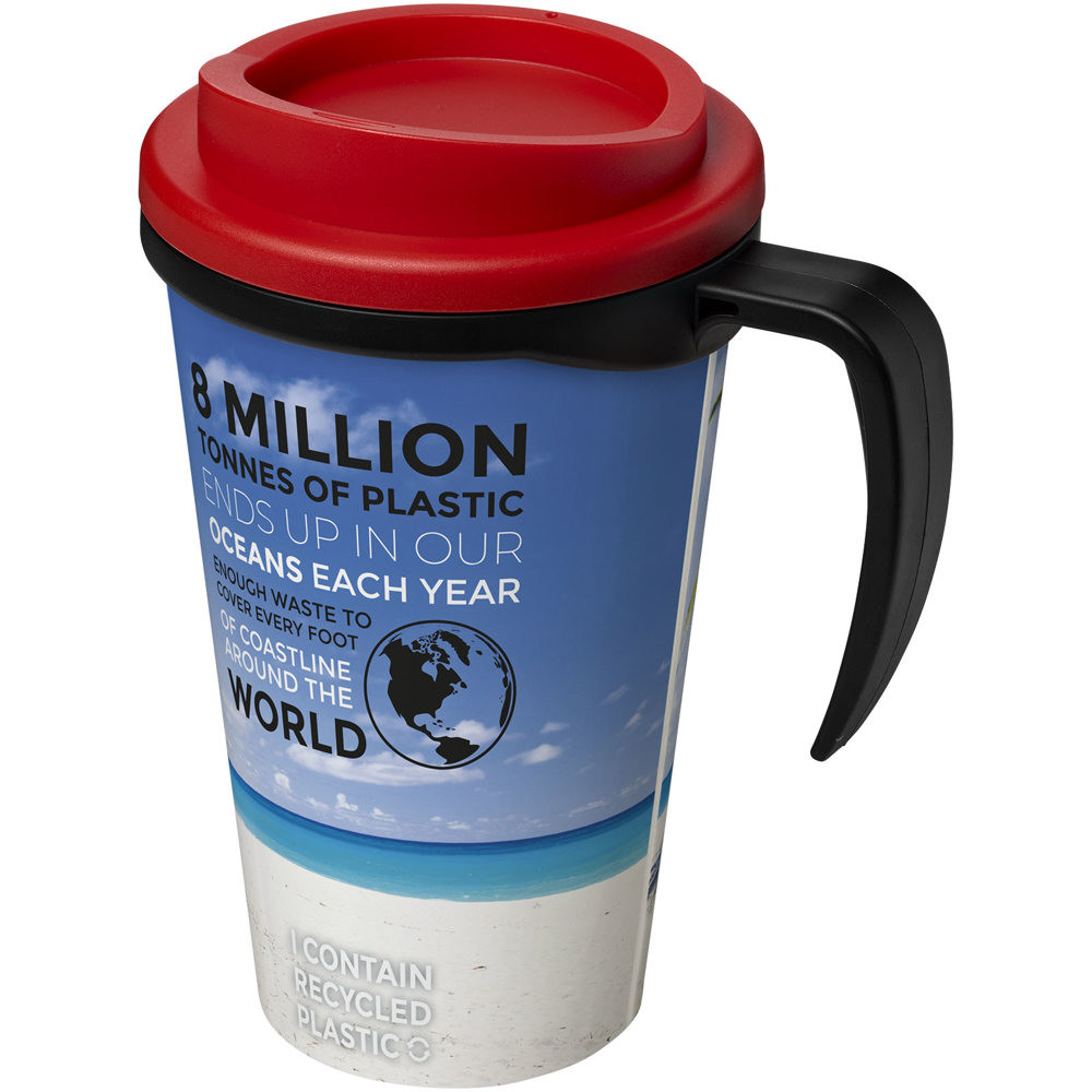 Brite-Ameriano® Grande 350 ml Isolierbecher