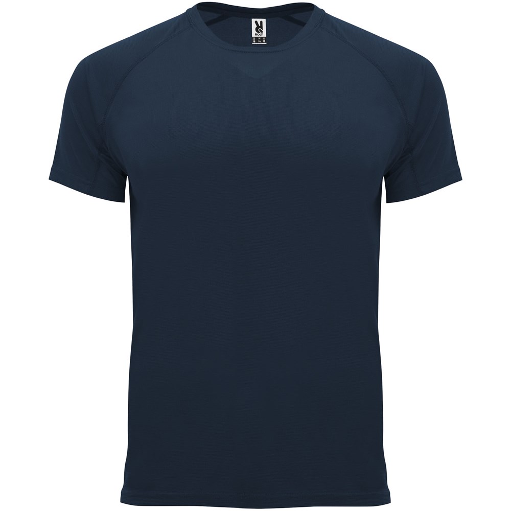 Bahrain Sport T-Shirt für Herren Navy Blue