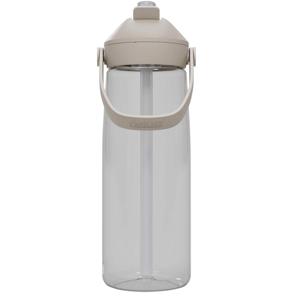 Camelbak® Thrive Flip 750 ml Tritan Renew Trinkflasche mit Flip Strohhalm