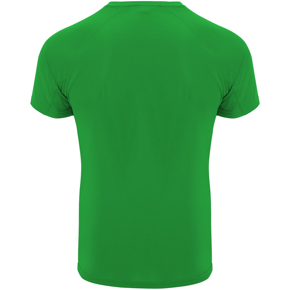 Bahrain Sport T-Shirt für Kinder farngrün