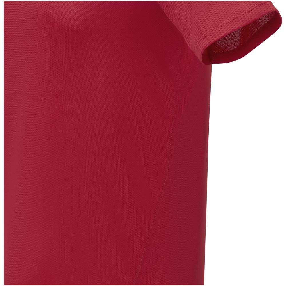 Kratos Cool Fit T-Shirt für Herren rot