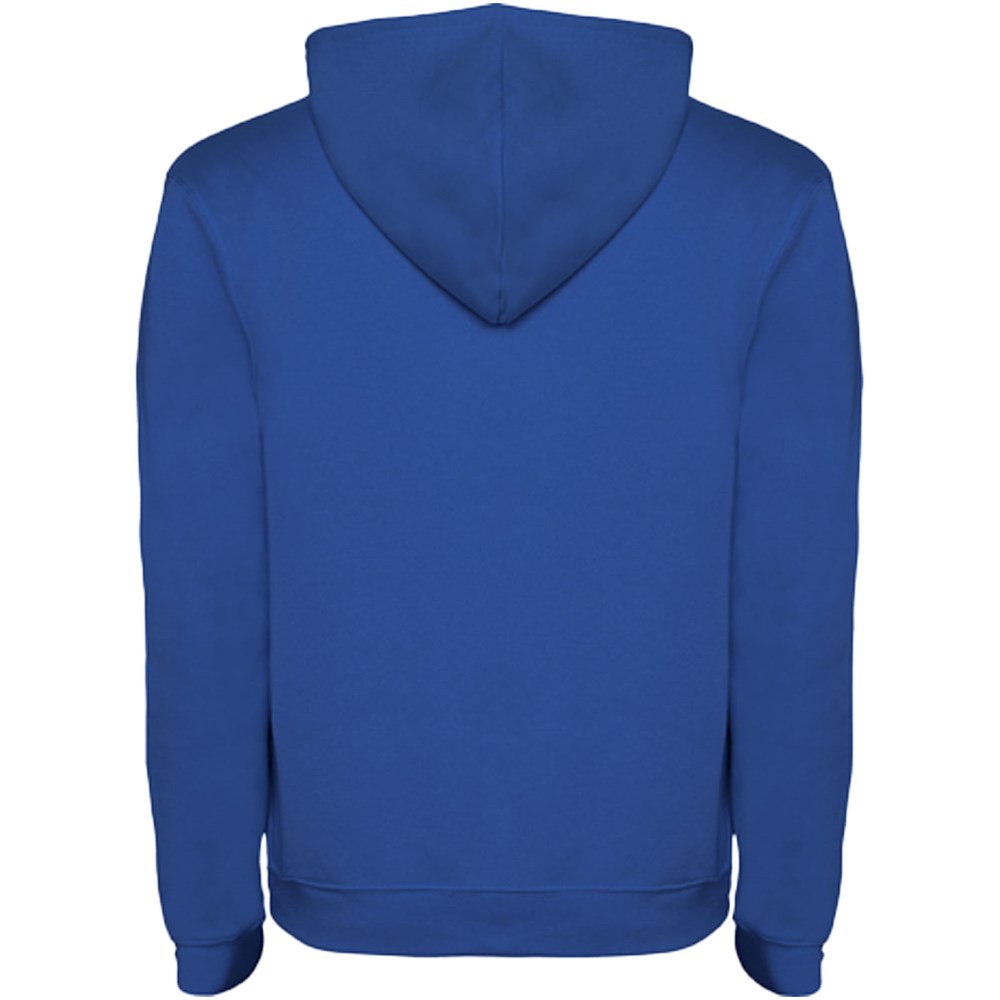 Urban Kapuzenpullover für Herren royalblau