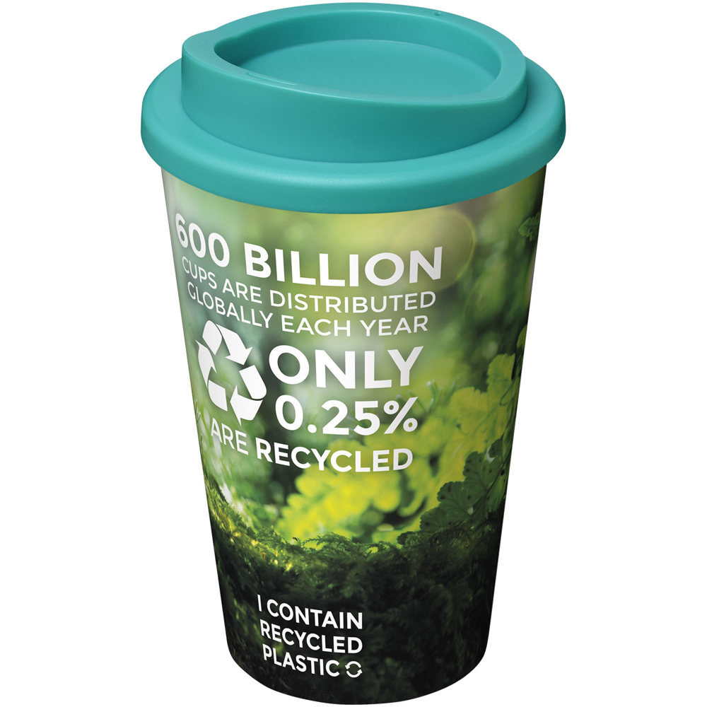 Brite-Americano® 350 ml Isolierbecher