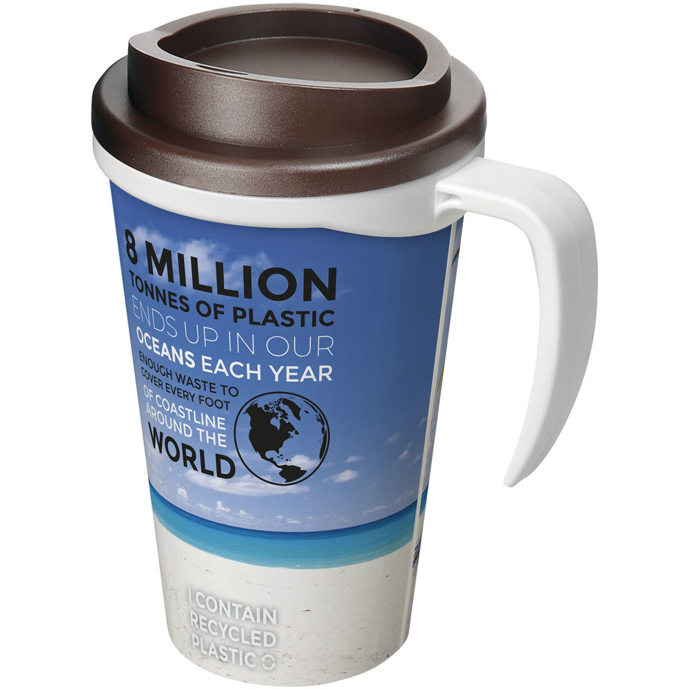 Brite-Ameriano® Grande 350 ml Isolierbecher