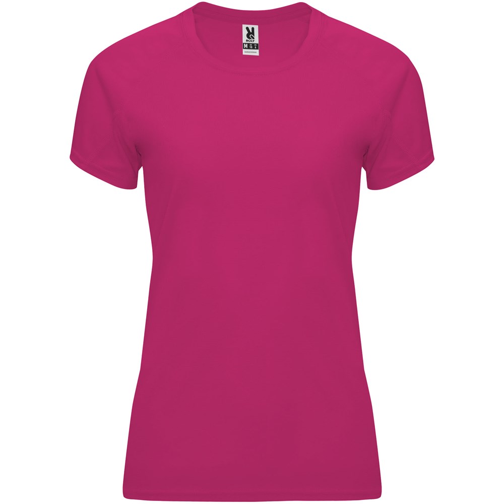 Bahrain Sport T-Shirt für Damen Rossette