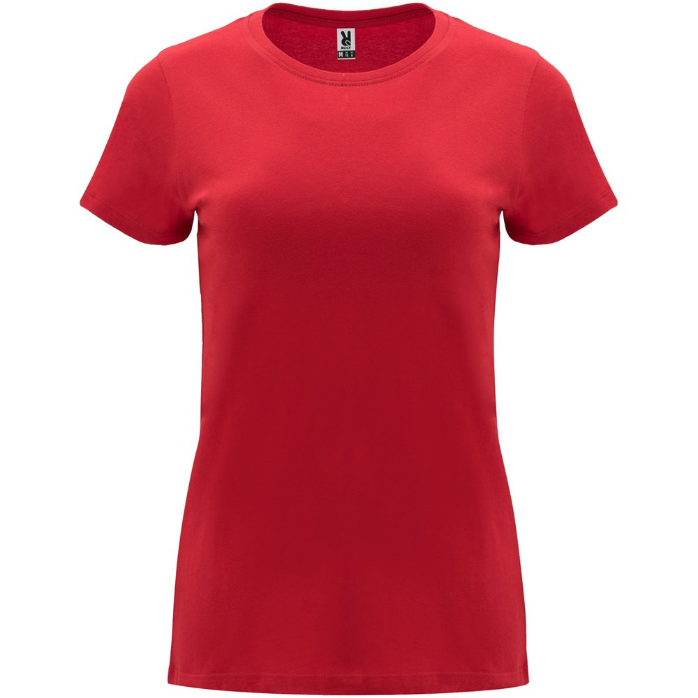 Capri T-Shirt für Damen