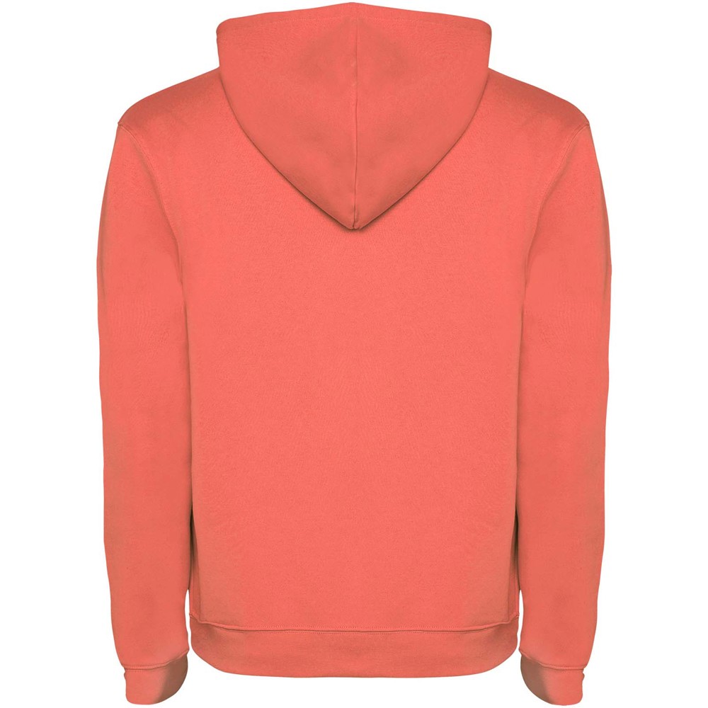 Urban 280 g/m² Kapuzenpullover für Herren Koralle
