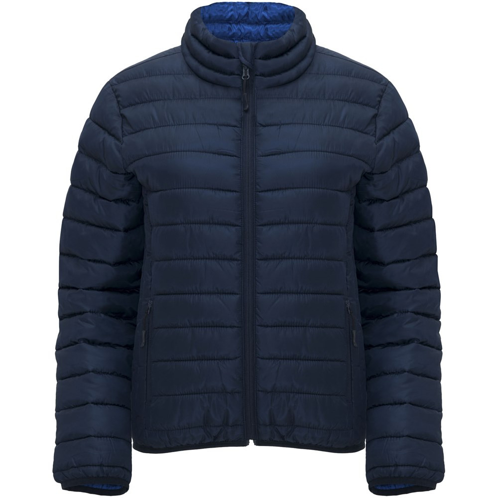 Finland isolierte Jacke für Damen