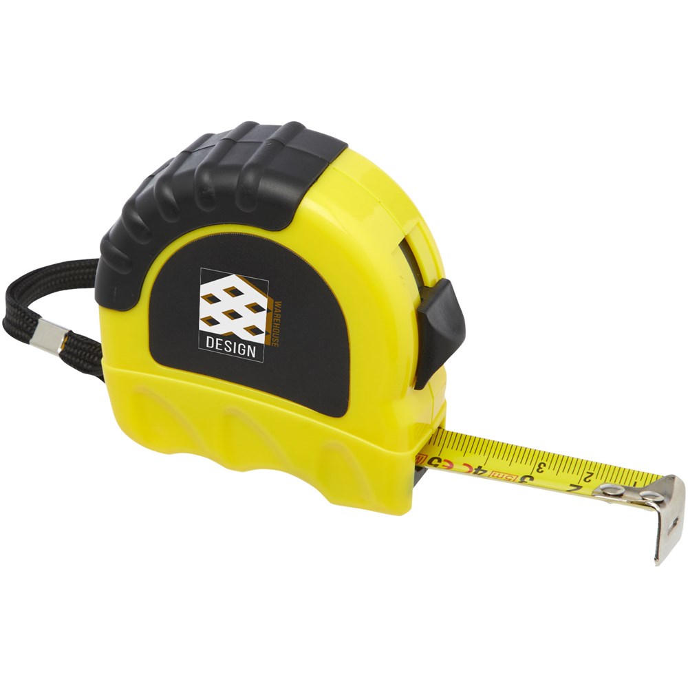 Rule 5 Meter Massband aus recyceltem RCS Kunststoff