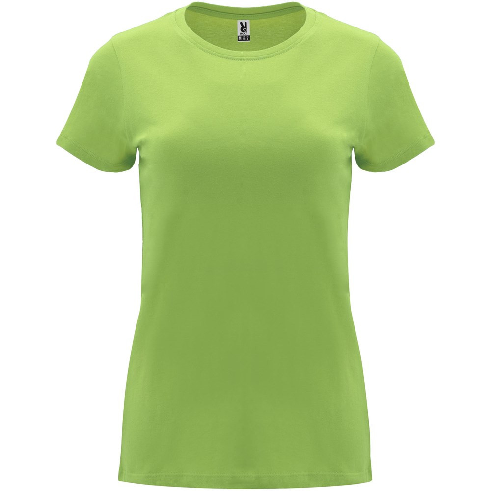 Capri T-Shirt für Damen