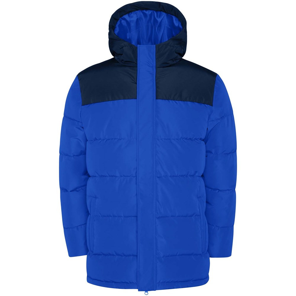Tallin Steppjacke Unisex