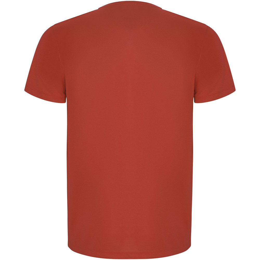 Imola Sport T-Shirt für Herren rot