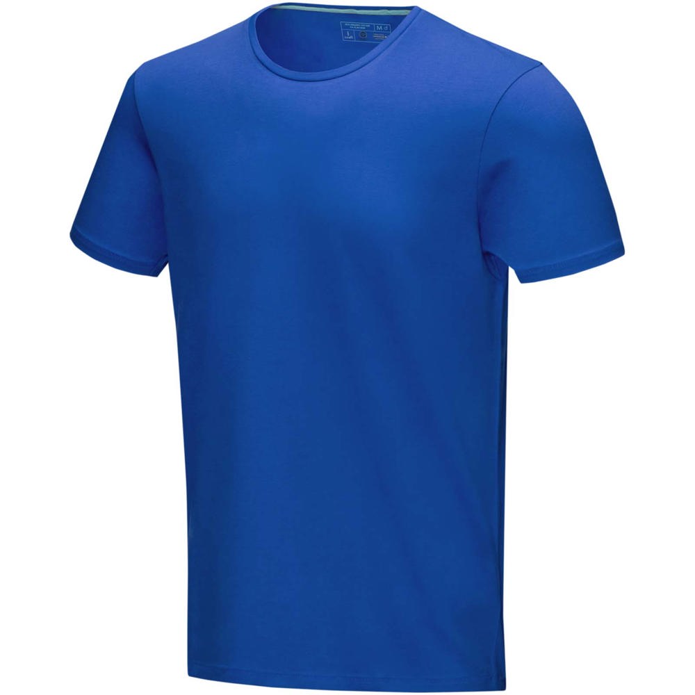 Balfour T-Shirt für Herren blau