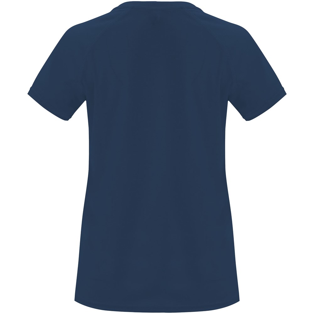 Bahrain Sport T-Shirt für Damen Navy Blue