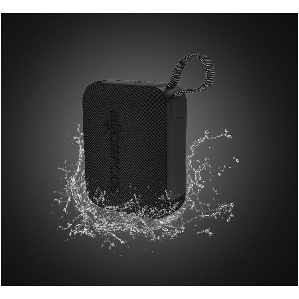 Boompods Beachboom Mini 5 W wasserdichter Mini Lautsprecher