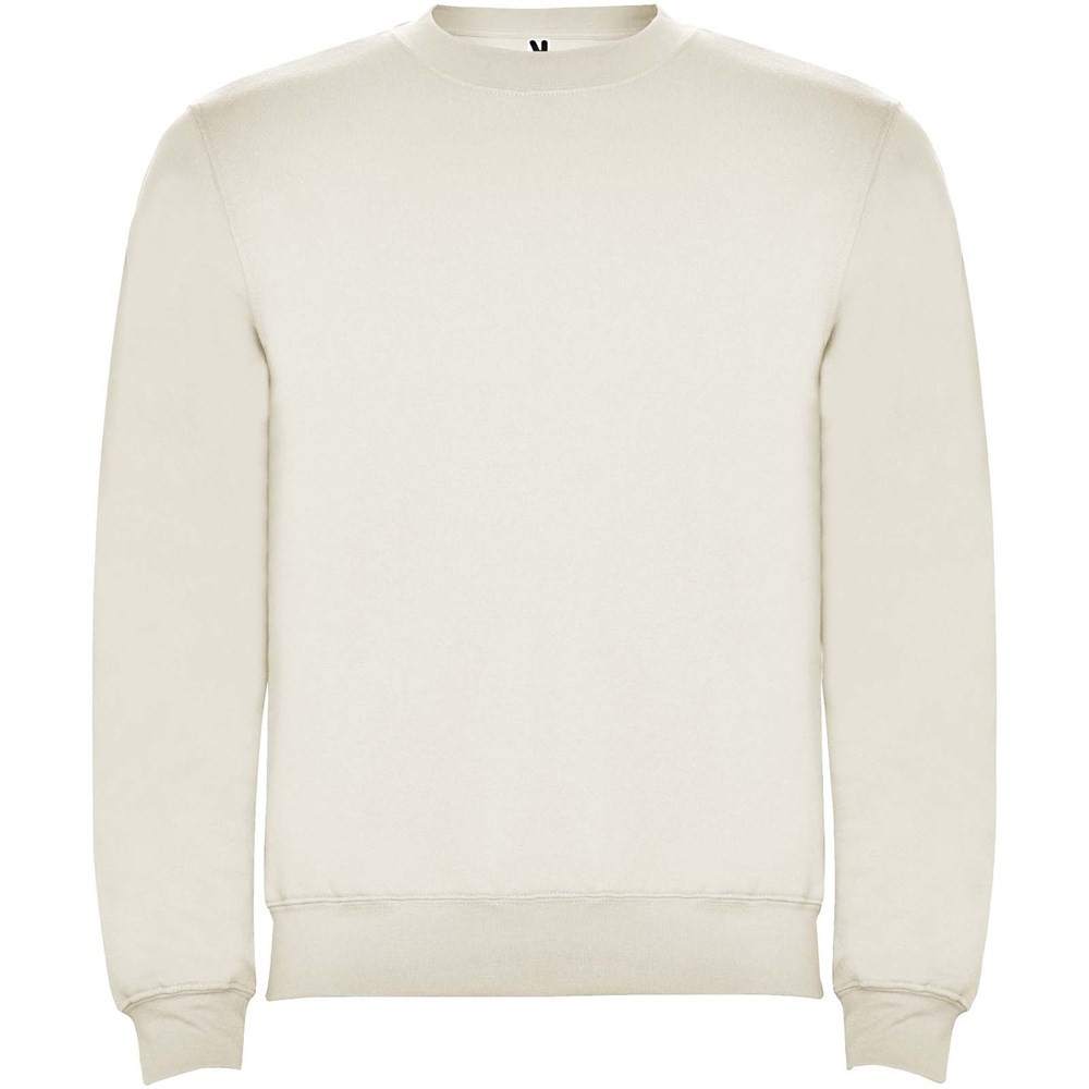 Clasica Sweatshirt mit Rundhalsausschnitt Unisex
