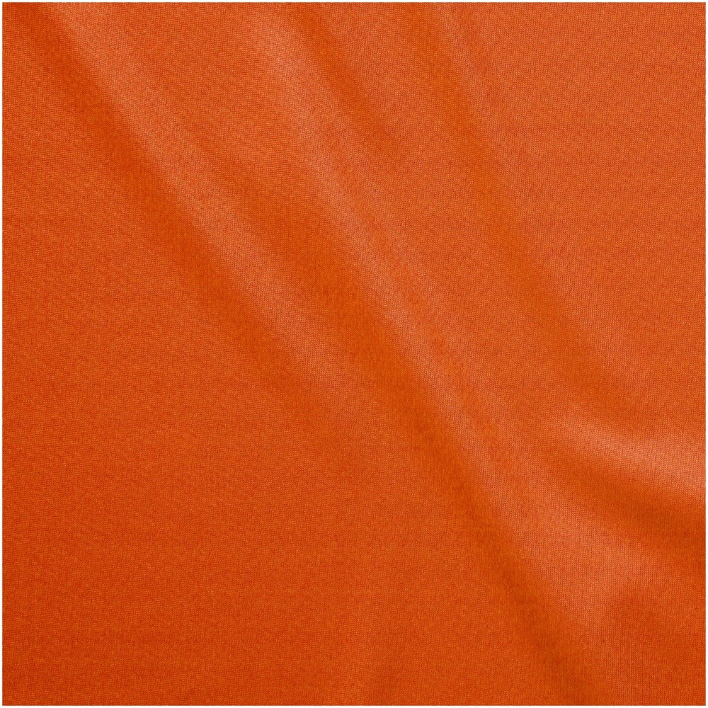 Niagara T-Shirt cool fit für Herren orange