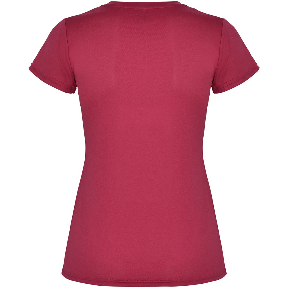 Montecarlo Sport T-Shirt für Damen Rossette