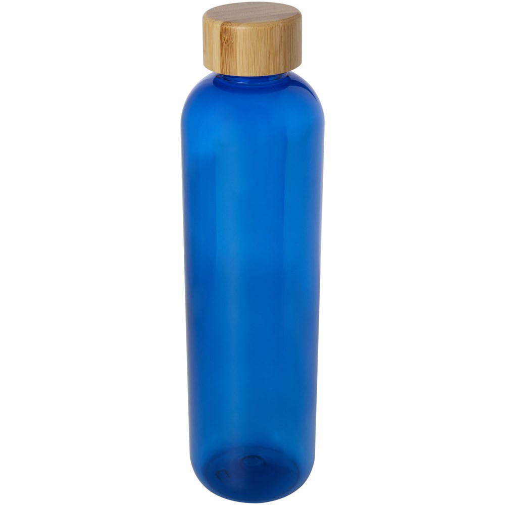 Ziggs 1000 ml Sportflasche aus recyceltem Kunststoff
