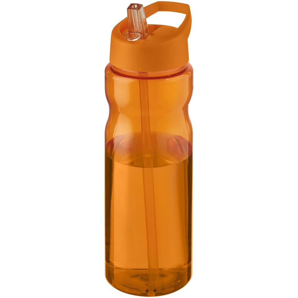 H2O Active® Base 650 ml Sportflasche mit Ausgussdeckel