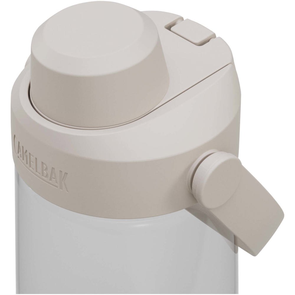 Camelbak® Thrive Chug 740 ml Tritan Renew Trinkflasche mit Schraubverschluss