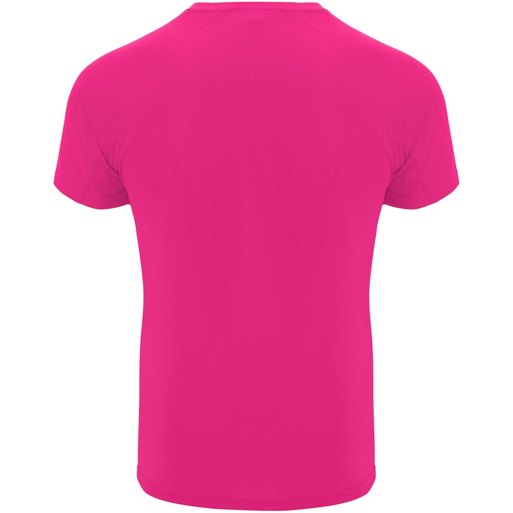 Bahrain Sport T-Shirt für Herren Pink Fluor