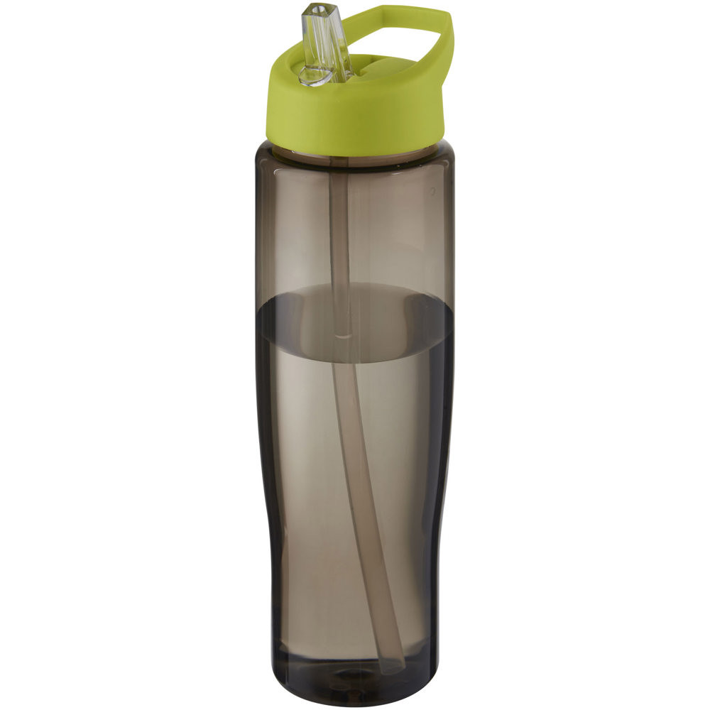 H2O Active® Eco Tempo 700 ml Sportflasche mit Ausgussdeckel