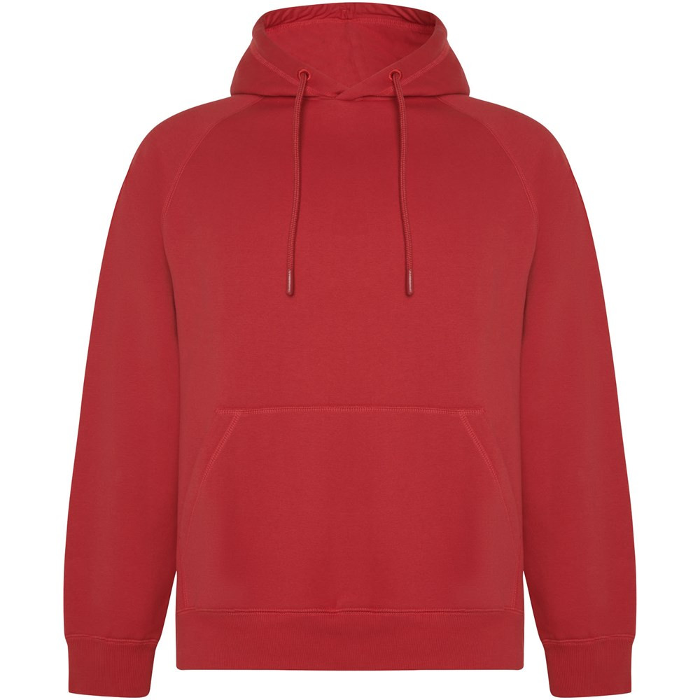 Vinson Kapuzenpullover aus Bio-Baumwolle Unisex