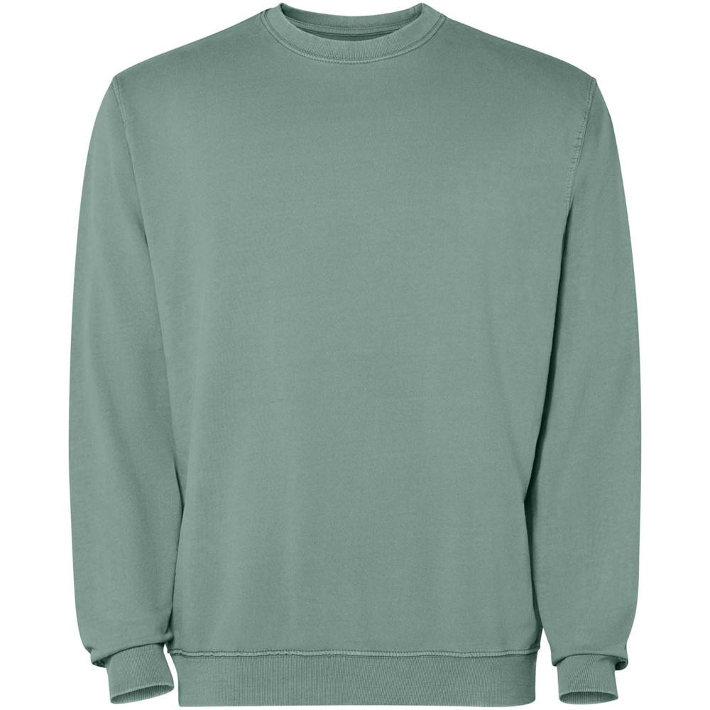 Jaya Pullover mit Rundhalsausschnitt Unisex