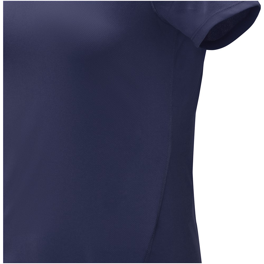 Kratos Cool Fit T-Shirt für Damen navy