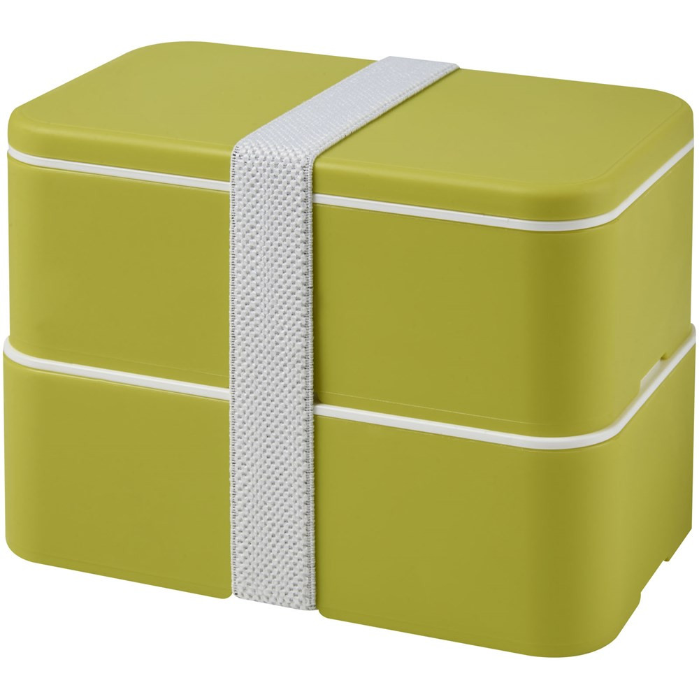 MIYO Doppel-Lunchbox