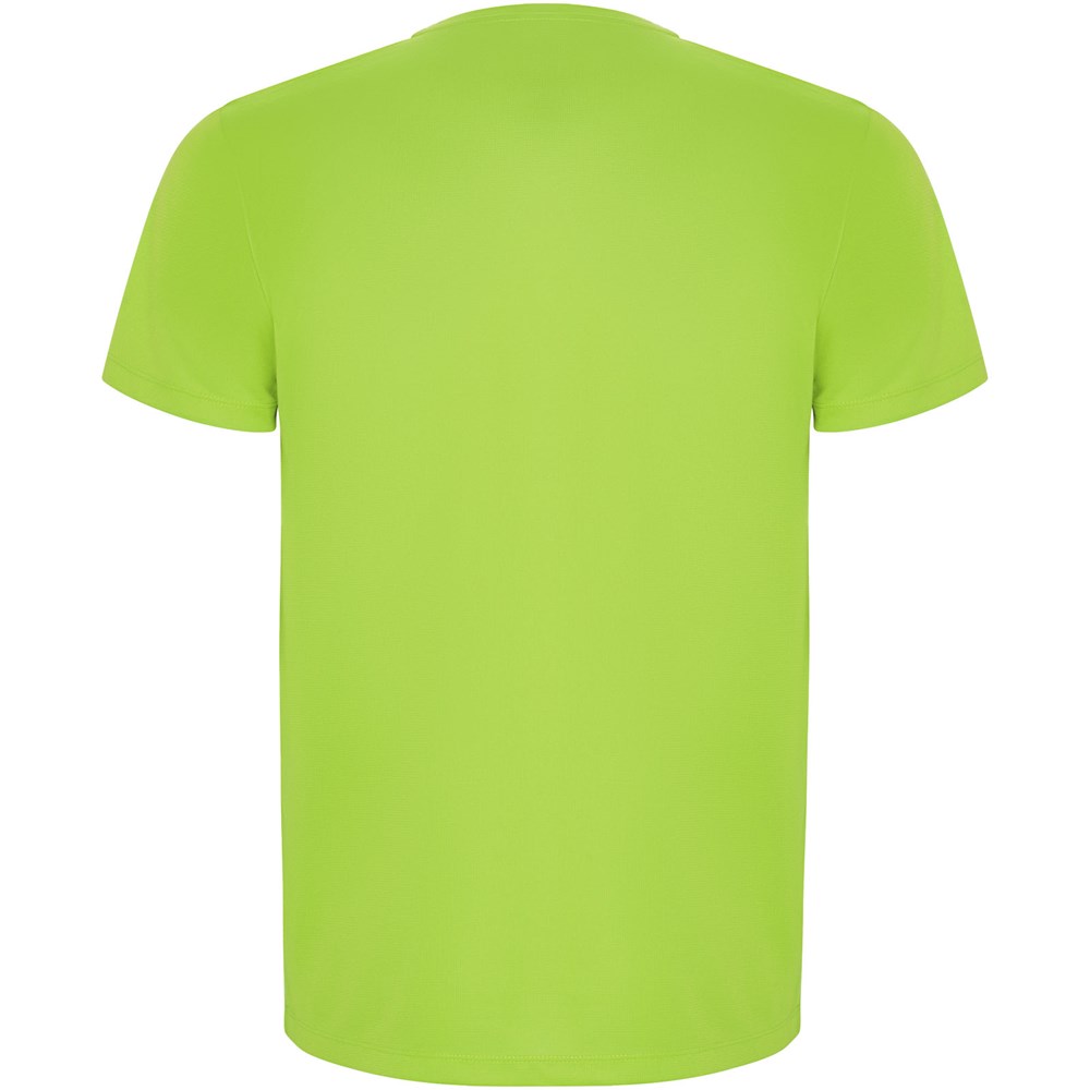 Imola Sport T-Shirt für Herren Fluor Green