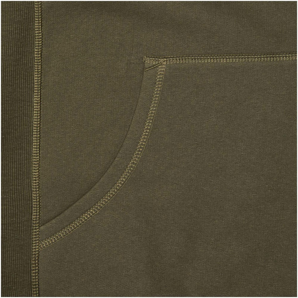 Arora Kapuzensweatjacke für Herren Forest Green2