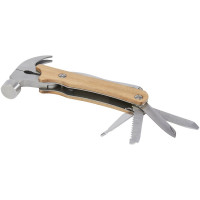 Bear Multifunktionswerkzeug Hammer mit 10 Funktionen