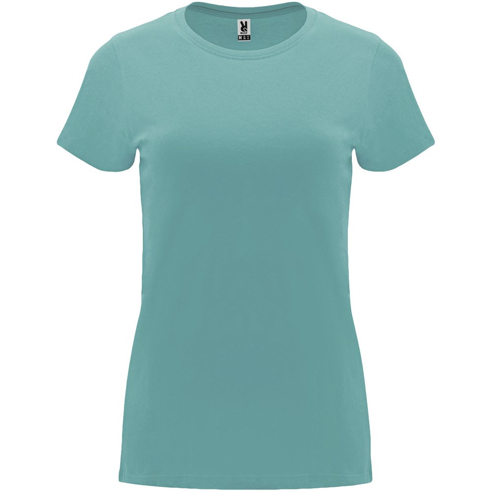 Capri T-Shirt für Damen