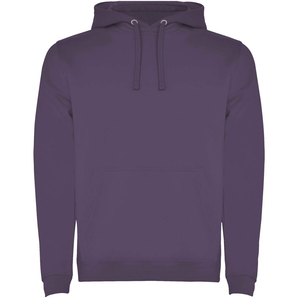 Urban 280 g/m² Kapuzenpullover für Herren fliederfarben
