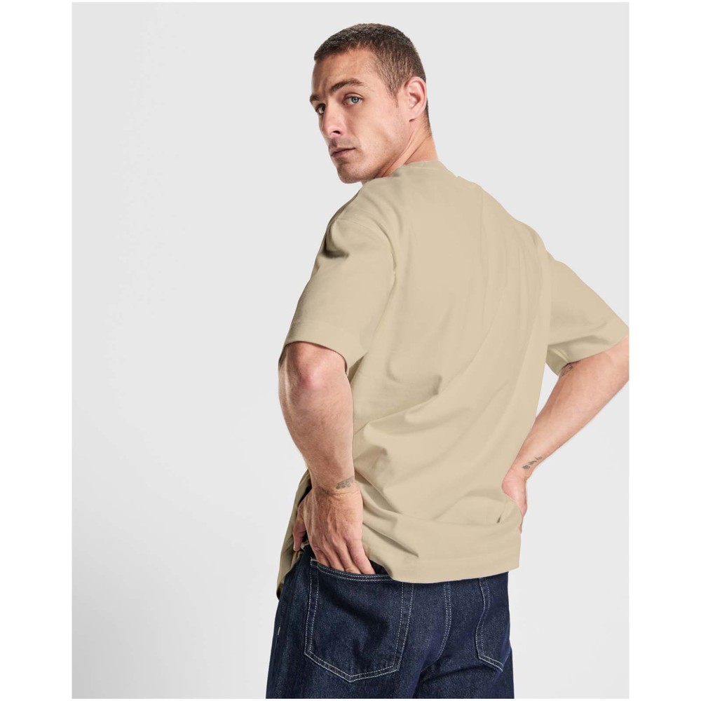 Chow OversizeT-Shirt Unisex