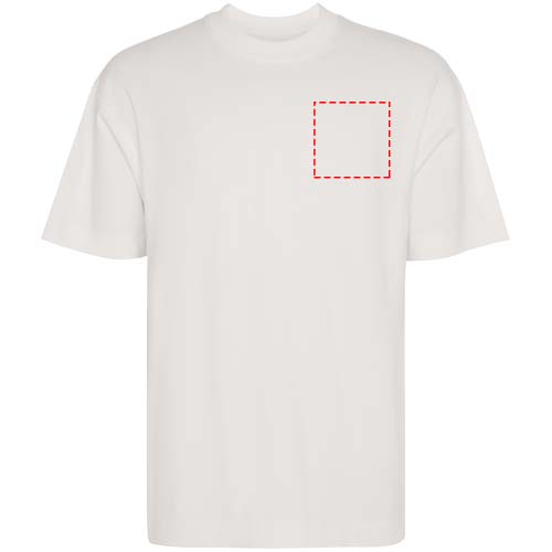 Chow OversizeT-Shirt Unisex