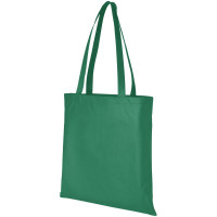 Zeus Non Woven grosse Tragetasche 6L